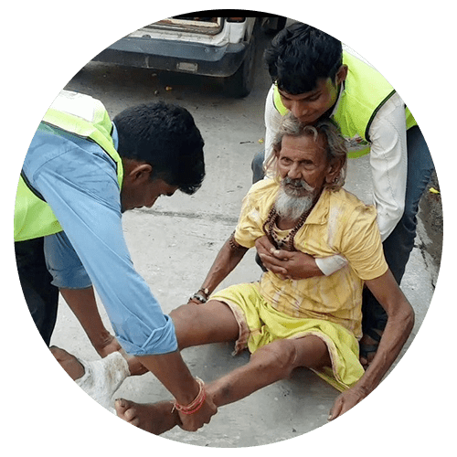 Apna Ghar Ashram Shukratal- Curious Amigos