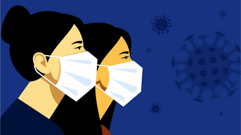 Coronavirus and Lockdown 2020