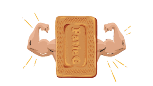 Parle-G