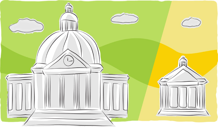 criteria to college admission