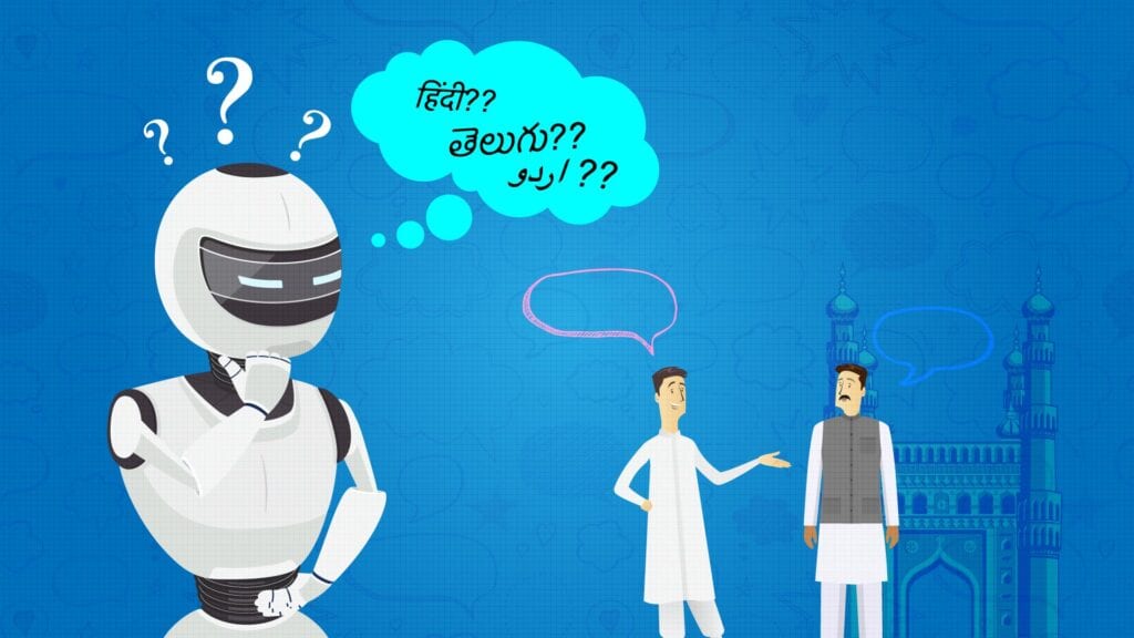 Multilingual Culture: Problem or Opportunity