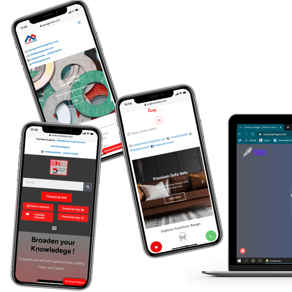 Affordable Marketing Services