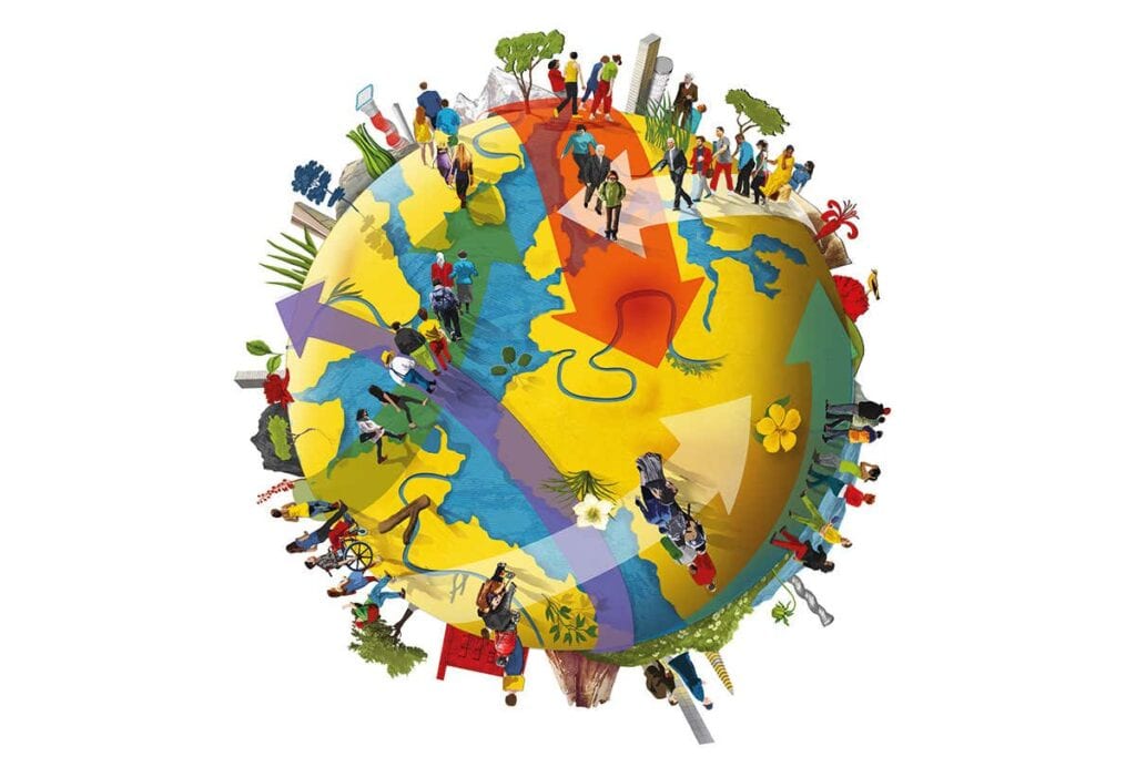 Kaise maine manage kiye 4 transfers